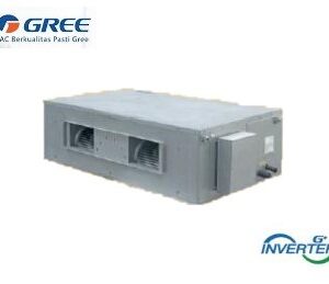 AC Gree Split Duct 10 PK FGR25Pd/DNa-X AC Big Duct Inverter