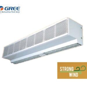 Gree FM-1.25-12-K Air Curtain Strong Wind 1200