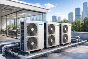 distributor ac vrv tangerang