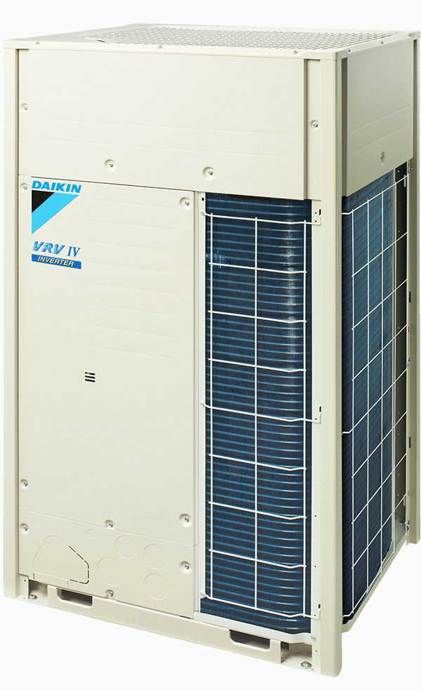 pasang ac daikin gedung