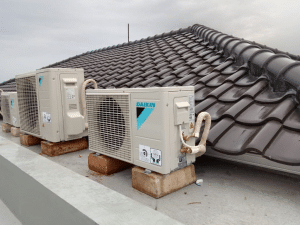 Jual AC Daikin Gading Serpong