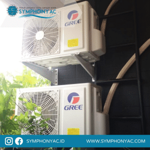 Daftar Harga AC Gree Terbaru
