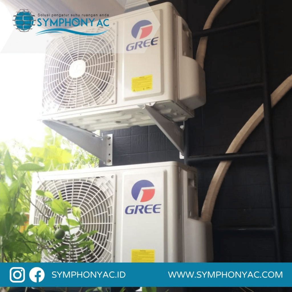 Daftar Harga AC Gree Terbaru