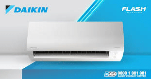 Daftar Harga AC Daikin
