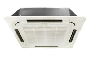 AC CASSETTE DAIKIN NON INVERTER