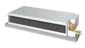 AC Ducting Daikin