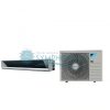 pasang ac ducting daikin