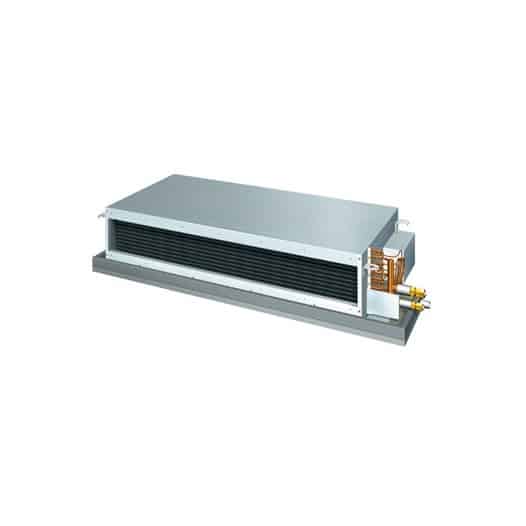 AC Split Duct Daikin Middle Static Non Inverter 3 PK (Wired) - FDMNQ26MV14 (WR)