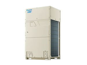 ac vrv daikin