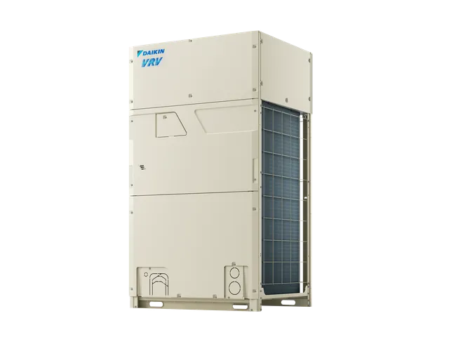 ac vrv daikin