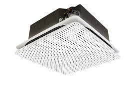 AC Cassette Daikin 2 PK