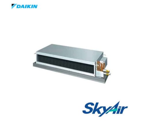 AC Daikin Duct Connection Low Static Non Inverter 2,5 PK (Wireless) – FDBNQ21MV14 (WL)