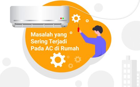 Tips untuk memilih teknisi ac untuk rumah anda