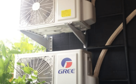 Daftar Harga AC Gree Terbaru