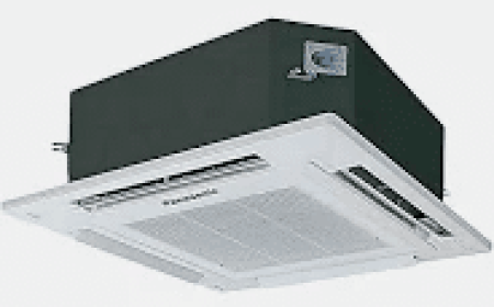 Jual AC Cassette Daikin