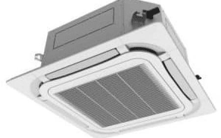 Jual AC Cassette Gree Tangerang Murah