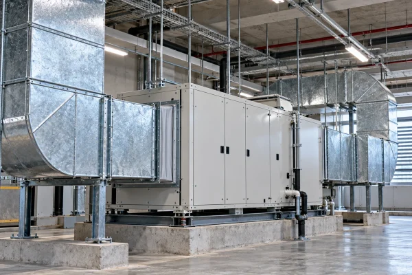 ac-packaged-duct-type