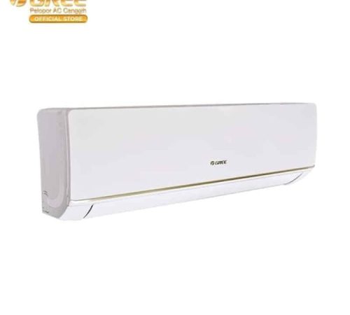 Gree GWC-09C3E AC Deluxe Low Watt 1 PK