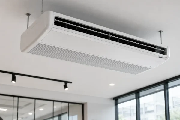 img AC Ceiling Suspended