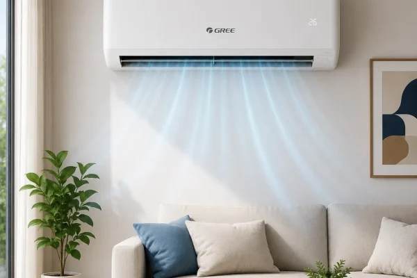 img Jual AC Gree Split