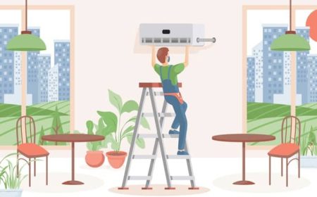 Pentingnya Service AC Secara Berkala